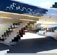 Park Avenue Hotel Motel - Accommodation Bookings