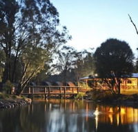 Billabong Camp Taronga Western Plains Zoo - Accommodation Bookings