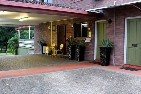 Motel Northview Mackay - Accommodation Bookings 4