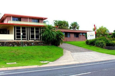 Motel Northview Mackay - Accommodation Bookings 0