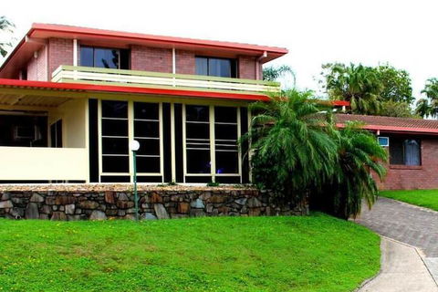 Motel Northview Mackay - Accommodation Bookings 1