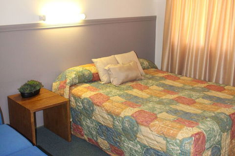 Motel Northview Mackay - Accommodation Bookings 6