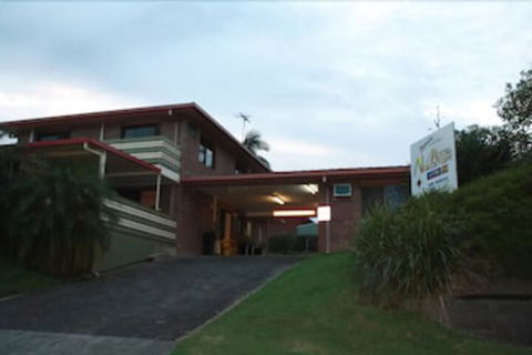 Motel Northview Mackay - Accommodation Bookings 3