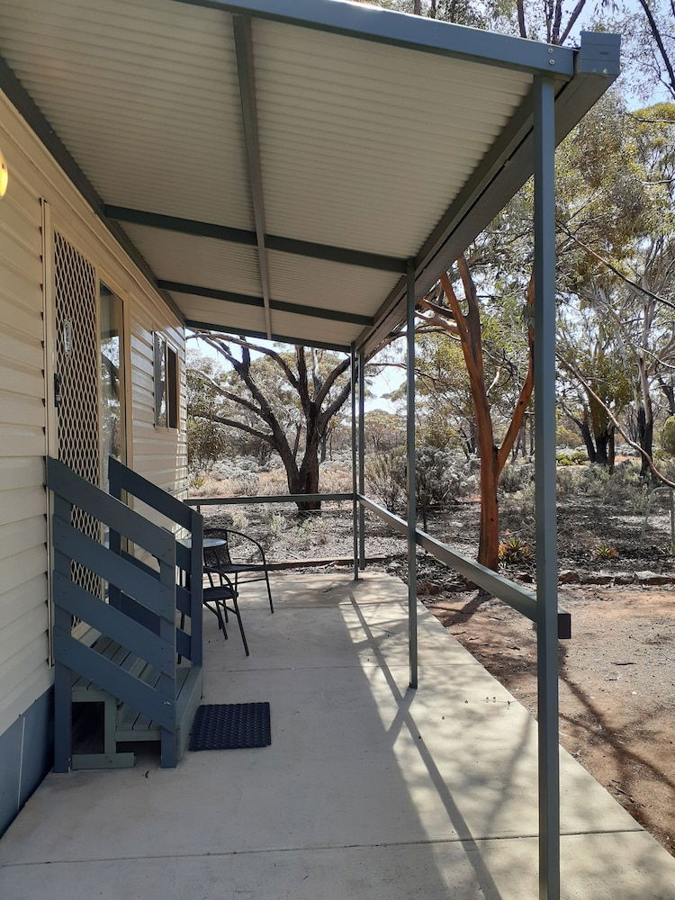 Norseman WA Accommodation Bookings