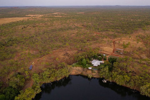 Crystalbrook Lodge - Accommodation Bookings 1