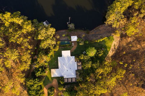 Crystalbrook Lodge - Accommodation Bookings 3