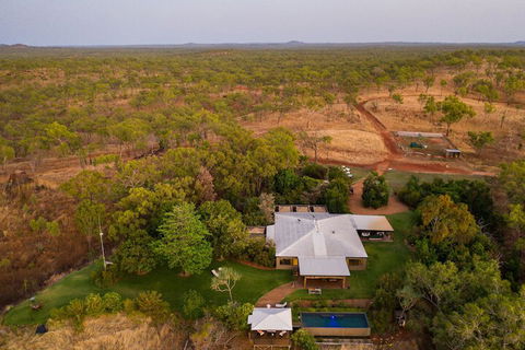 Crystalbrook Lodge - Accommodation Bookings 4