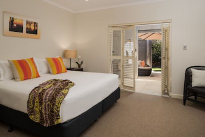 Accommodation Bookings