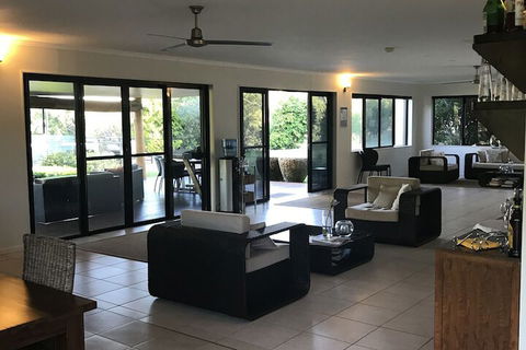 Crystalbrook Lodge - Accommodation Bookings 2