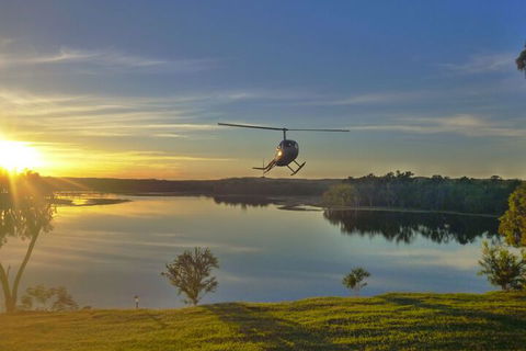Crystalbrook Lodge - Accommodation Bookings 5