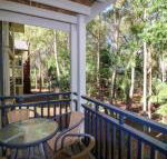 Dollarbird Treetops Townhouse - Accommodation Bookings