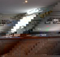 The Hahndorf Old Mill Motel - Accommodation Bookings