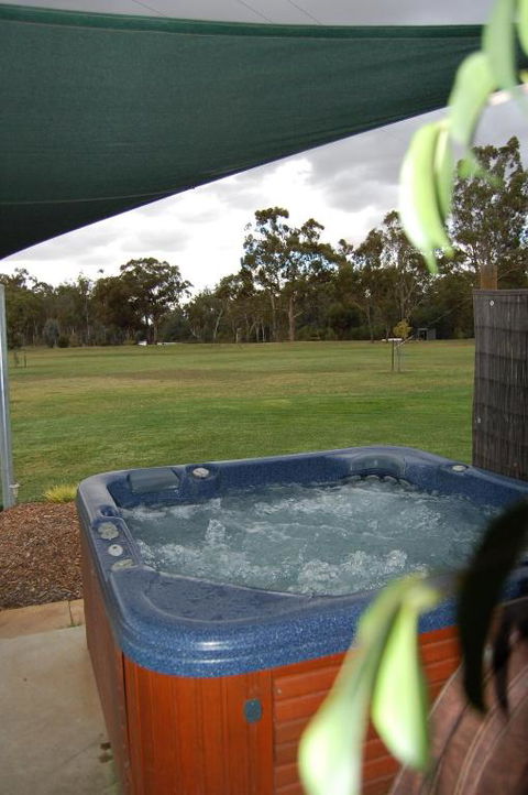 Goolwa Spa & River Retreat House - Accommodation Bookings 2