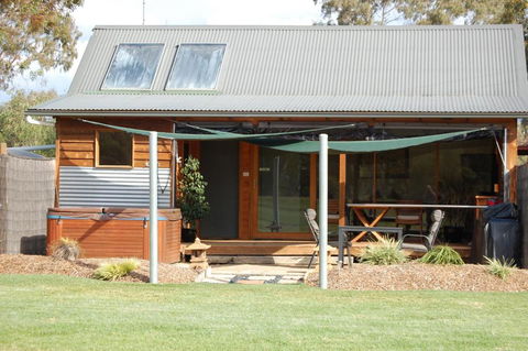 Goolwa Spa & River Retreat House - Accommodation Bookings 3