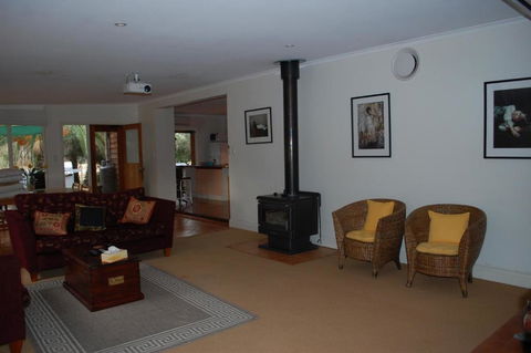 Goolwa Spa & River Retreat House - Accommodation Bookings 6