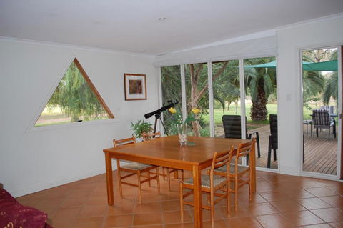 Goolwa Spa & River Retreat House - Accommodation Bookings 4