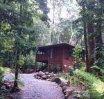 Black Palm Cape Tribulation - Accommodation Bookings