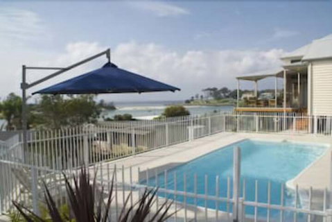 Anglesea Lodge - Accommodation Bookings 3