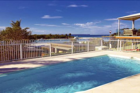 Anglesea Lodge - Accommodation Bookings 4
