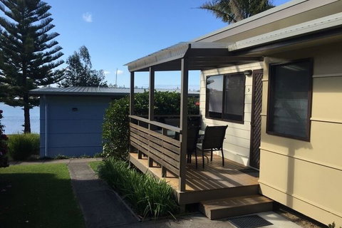 Anglesea Lodge - Accommodation Bookings 1