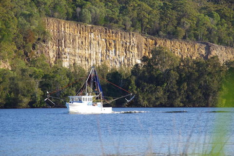 Squeakygate Retreat - Accommodation Bookings 6