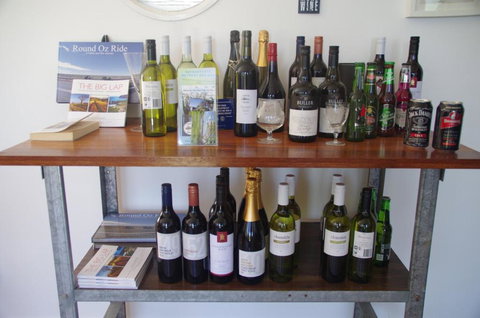 Squeakygate Retreat - Accommodation Bookings 3