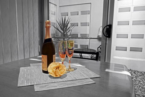 Eden House Retreat - Accommodation Bookings 2