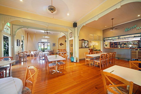 Eden House Retreat - Accommodation Bookings 4
