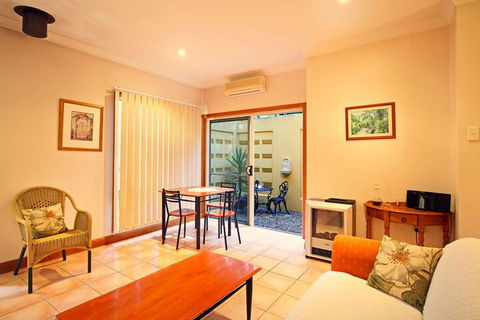 Eden House Retreat - Accommodation Bookings 1