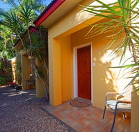 Eden House Retreat - Accommodation Bookings