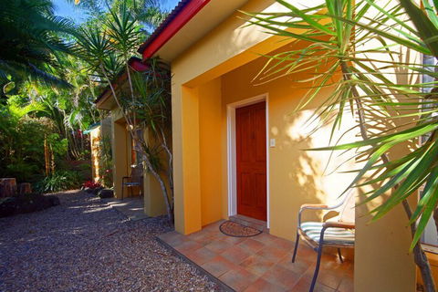 Eden House Retreat - Accommodation Bookings 0