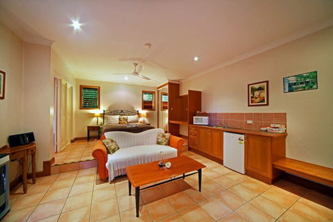 Eden House Retreat - Accommodation Bookings 3