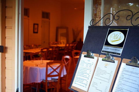 Eden House Retreat - Accommodation Bookings 6
