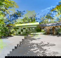 Kewarra Beach Retreat 2 - Accommodation Bookings