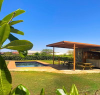 Gidgee Inn Motel - Accommodation Bookings