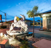 Athena Studio Units - Accommodation Bookings