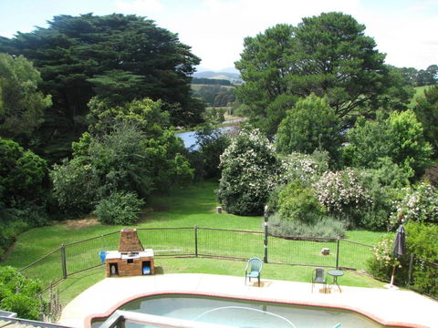 Leafield Cottages - Accommodation Bookings 1