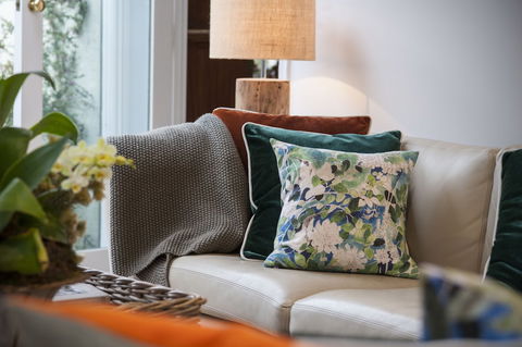 Beechmont Garden Retreat - Accommodation Bookings 1