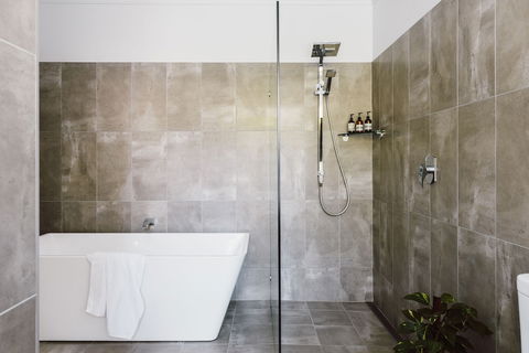 Beechmont Garden Retreat - Accommodation Bookings 0