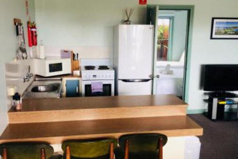 Olympic Lodge Narooma - Accommodation Bookings 1