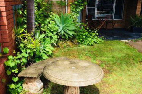 Olympic Lodge Narooma - Accommodation Bookings 6