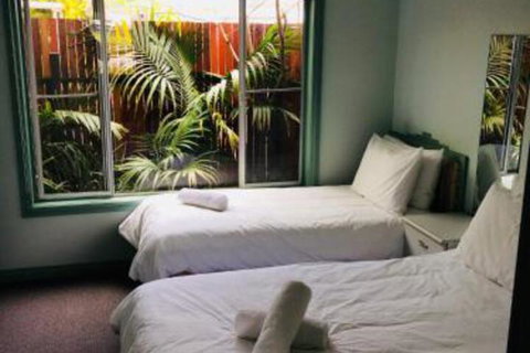 Olympic Lodge Narooma - Accommodation Bookings 3