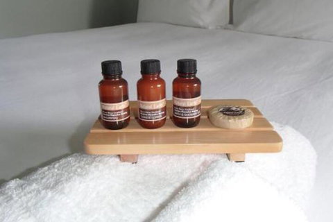 Olympic Lodge Narooma - Accommodation Bookings 5