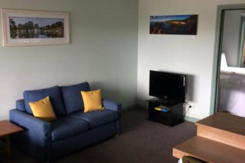 Olympic Lodge Narooma - Accommodation Bookings 0