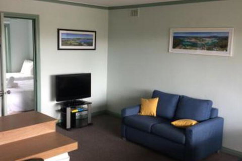 Olympic Lodge Narooma - Accommodation Bookings 2