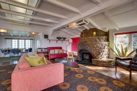 Last Villa - Accommodation Bookings 2