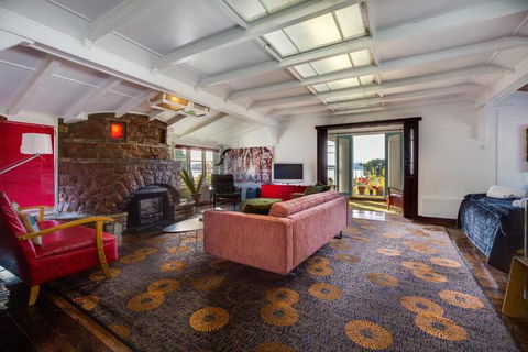 Last Villa - Accommodation Bookings 6