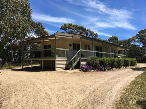 Cabernet Cottage - Accommodation Bookings 5