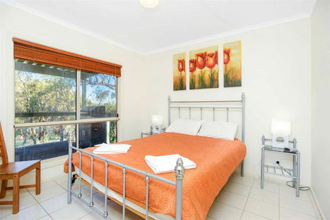 Cabernet Cottage - Accommodation Bookings 4