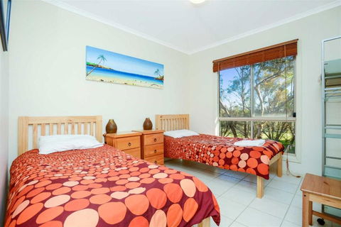 Cabernet Cottage - Accommodation Bookings 1